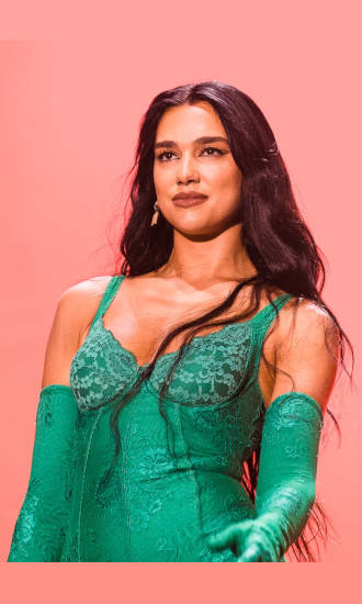 dua lipa