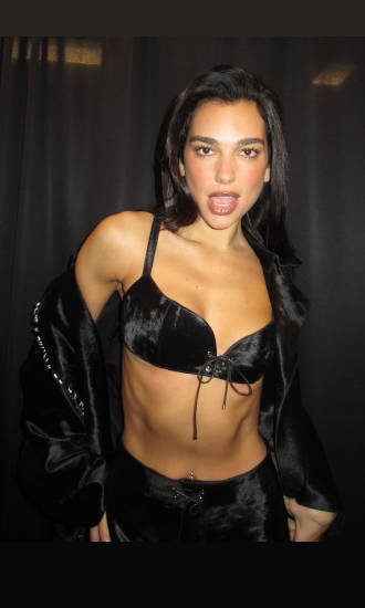 dua lipa
